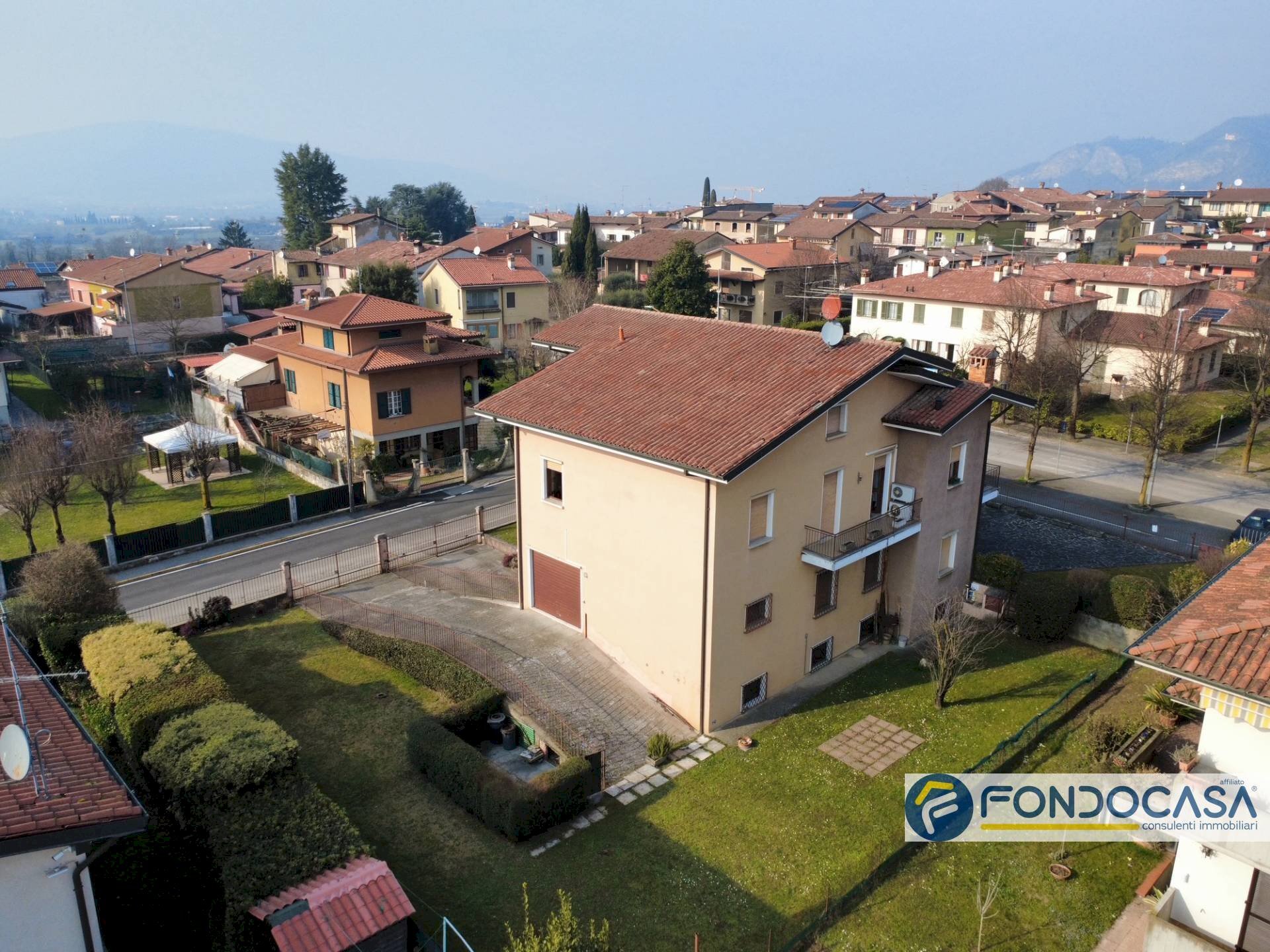 Foto 2 - Villa Passirano - photo 2