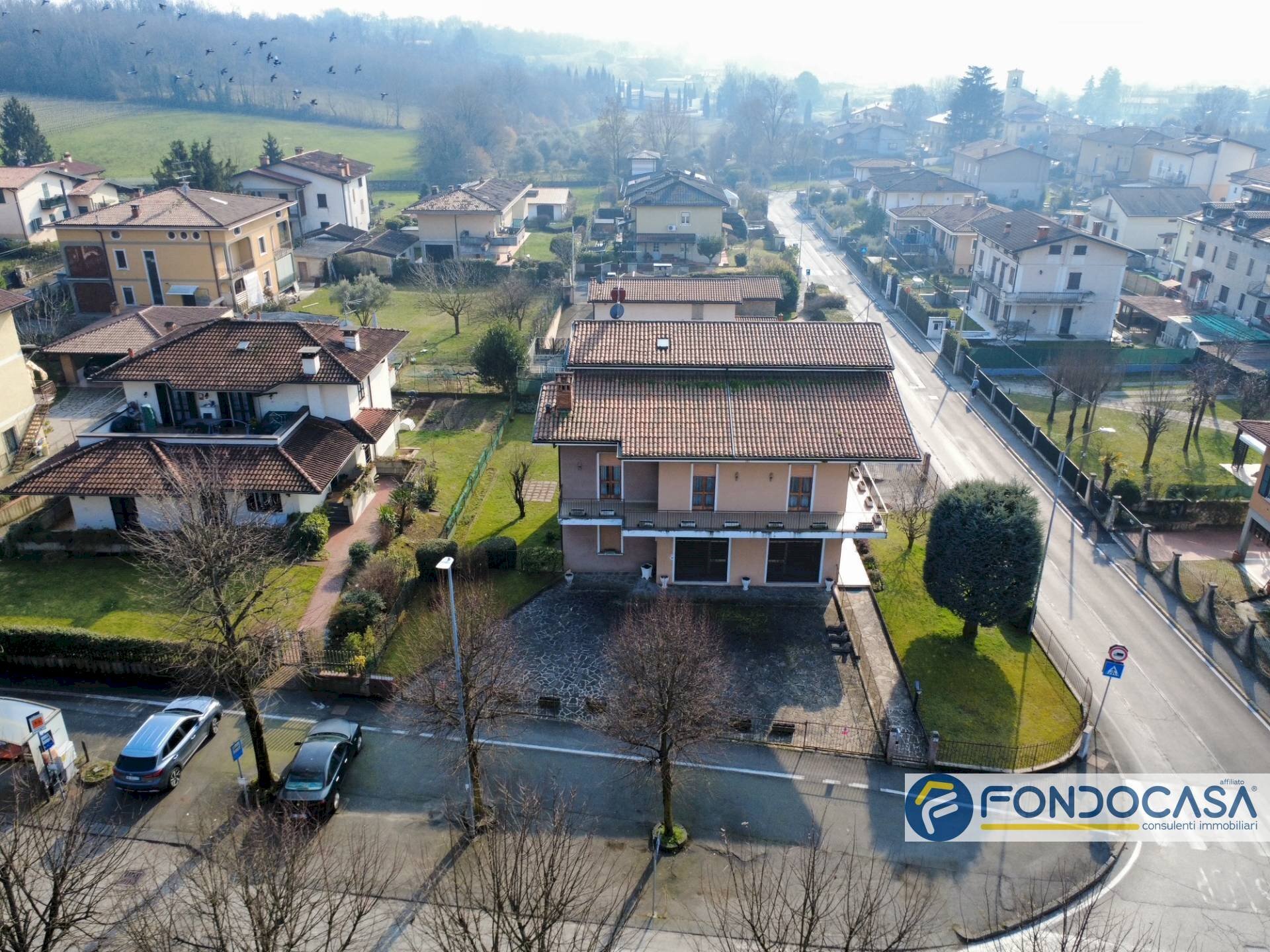 Foto 2 - Casa semi indipendente Passirano - foto 2