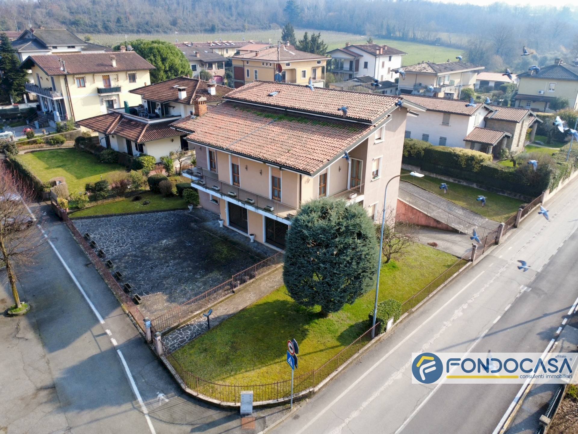 Foto 3 - Casa semi indipendente Passirano - foto 3