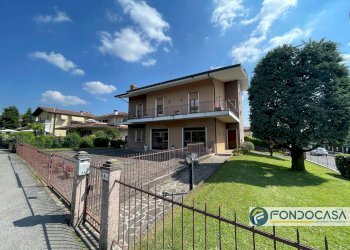 Foto 4 - Casa semi indipendente Passirano - foto 4