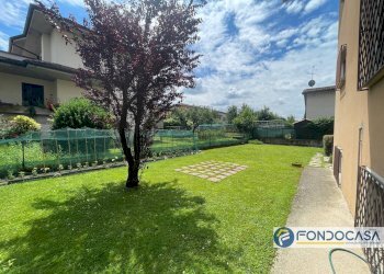 Foto 13 - Casa semi indipendente Passirano - foto 13