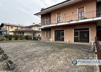 Foto 13 - Casa semi indipendente Passirano - foto 13