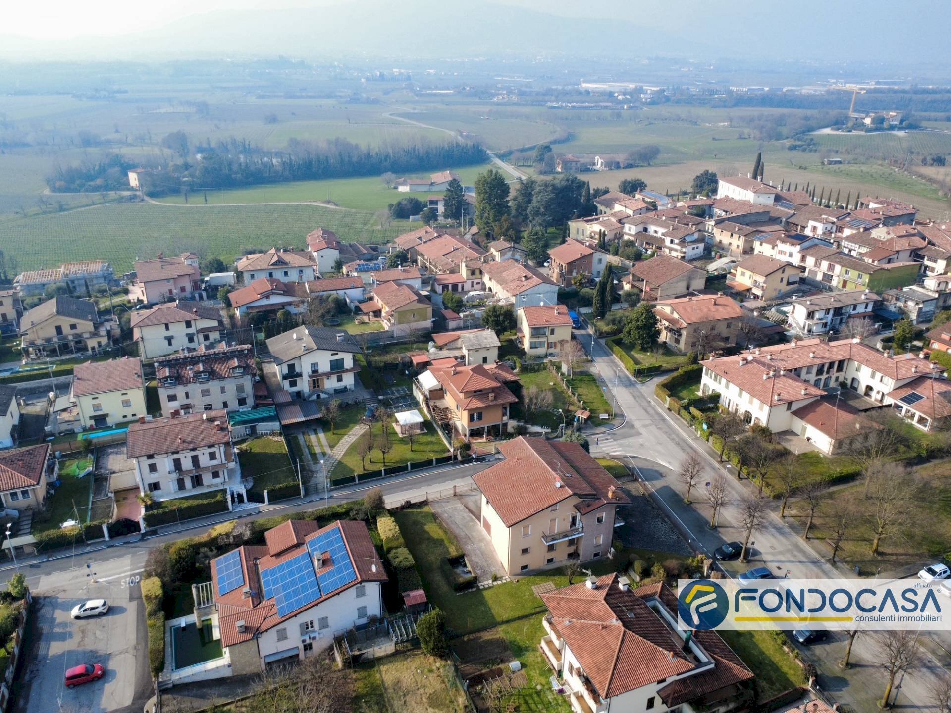 Foto 2 - Casa semi indipendente Passirano - foto 2