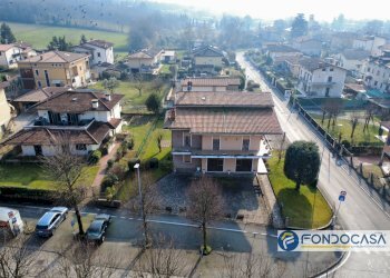 Foto 16 - Casa semi indipendente Passirano - foto 16