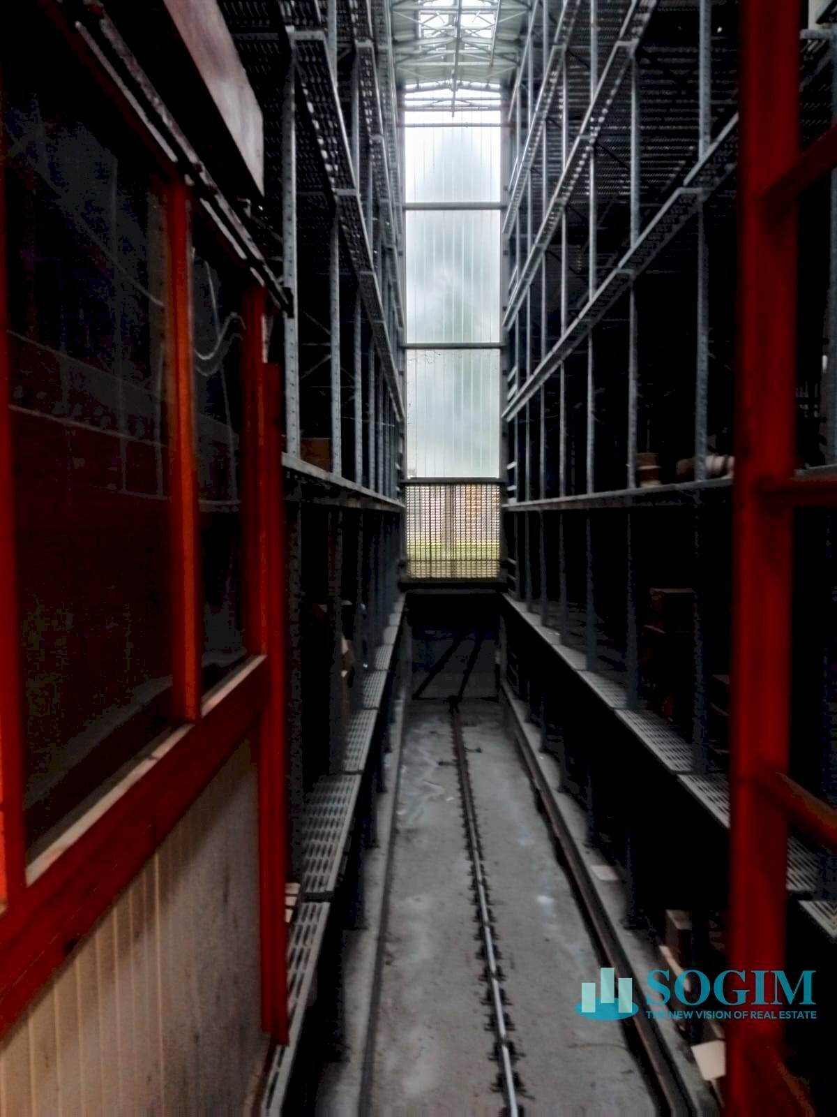 Foto 1 - Shed Villasanta - photo 1