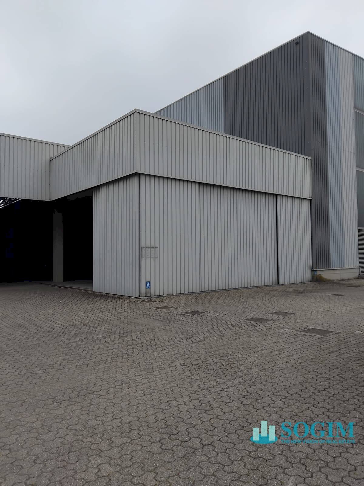 Foto 3 - Shed Villasanta - photo 3