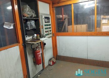 Foto 11 - Shed Villasanta - photo 11