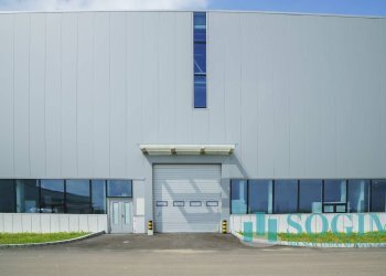 Immagini di repertorio - Capannone Sulbiate - foto 5