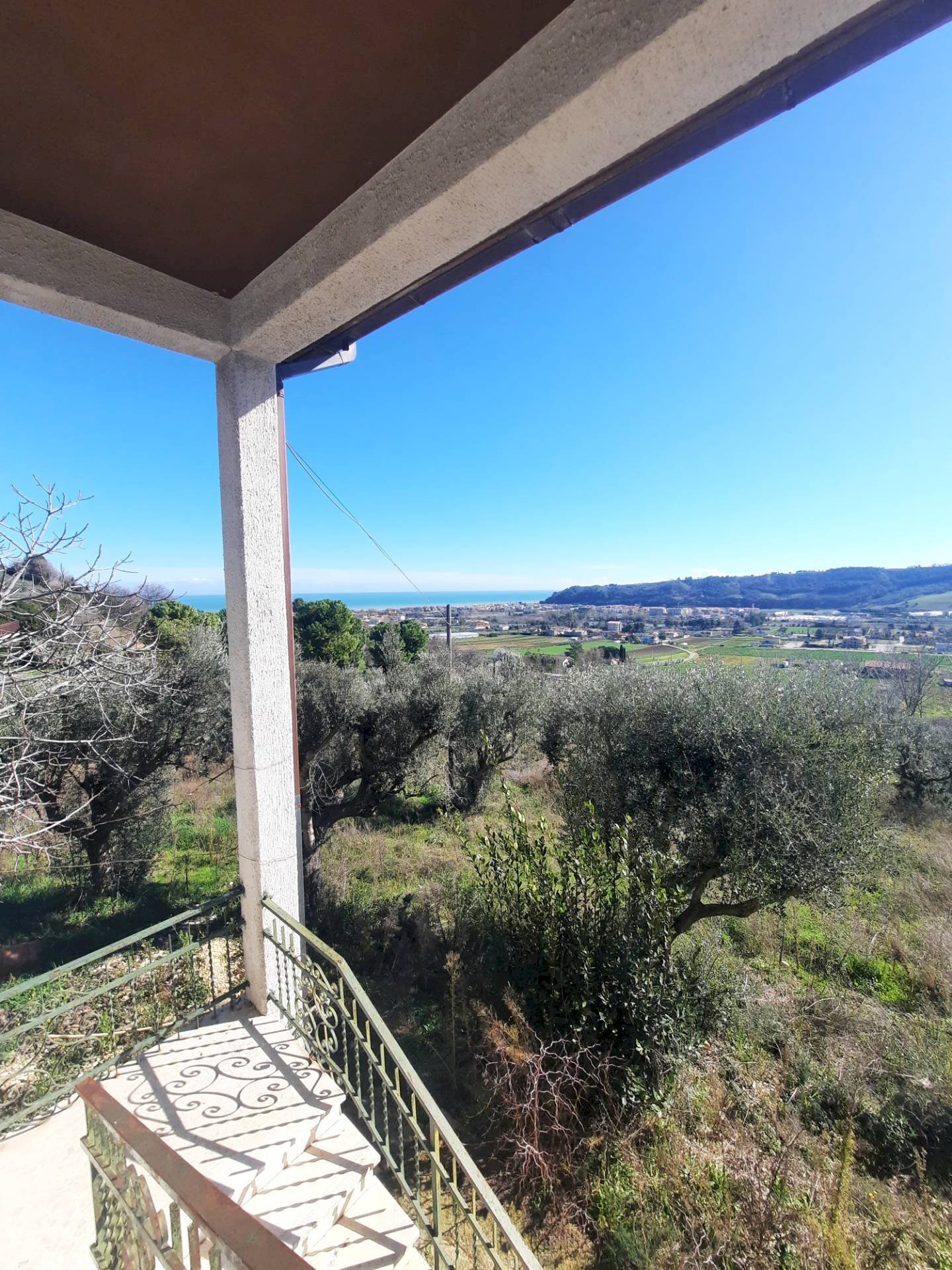 Foto 2 - Rustic via Croce
 
12, Altidona - photo 2