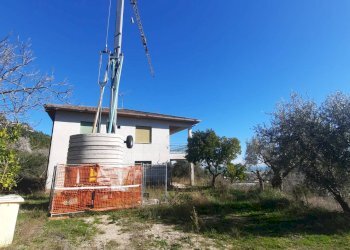 Foto 9 - Rustico via Croce
 
12, Altidona - foto 9