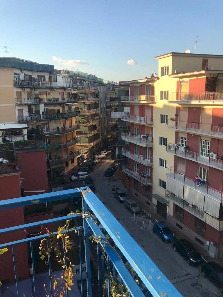 Foto 2 - Four-room apartment VIA DI VITTORIO, San Giorgio a Cremano - photo 2