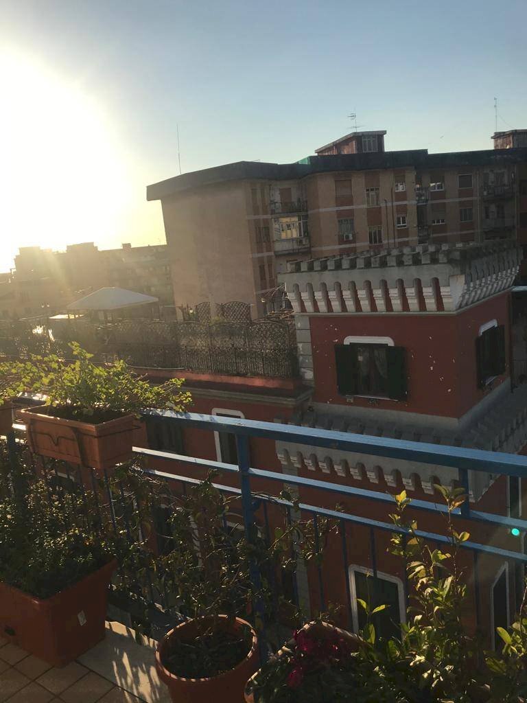 Foto 3 - Four-room apartment VIA DI VITTORIO, San Giorgio a Cremano - photo 3