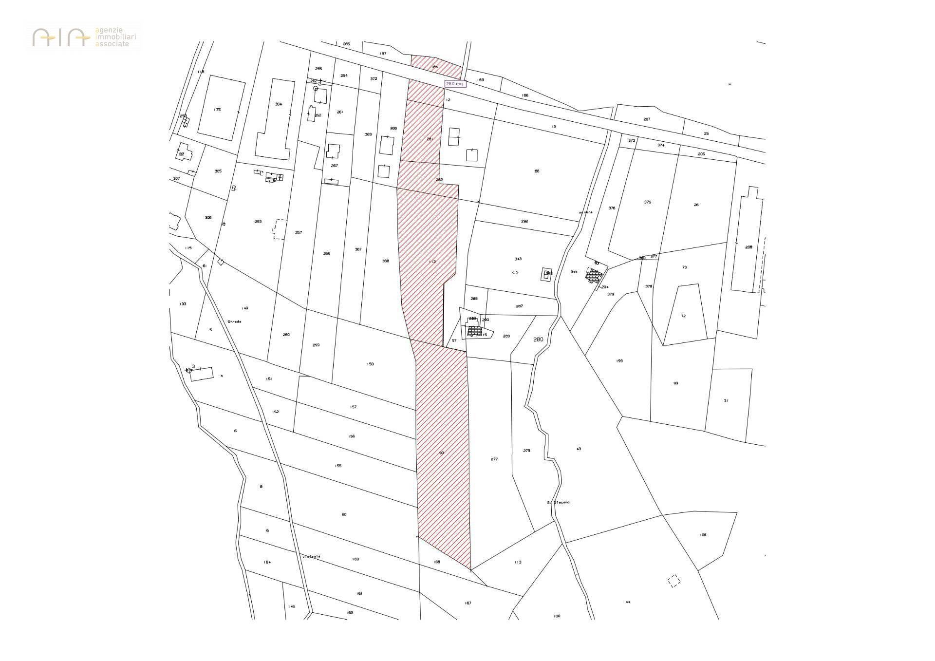 Foto 3 - Terreno agricolo C.da Bore Tesino, Grottammare - foto 3