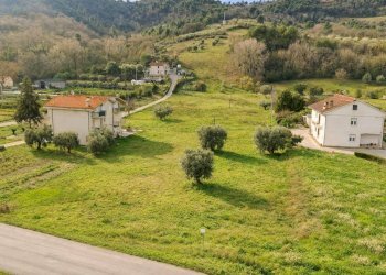 Foto 1 - Terreno agricolo C.da Bore Tesino, Grottammare - foto 1