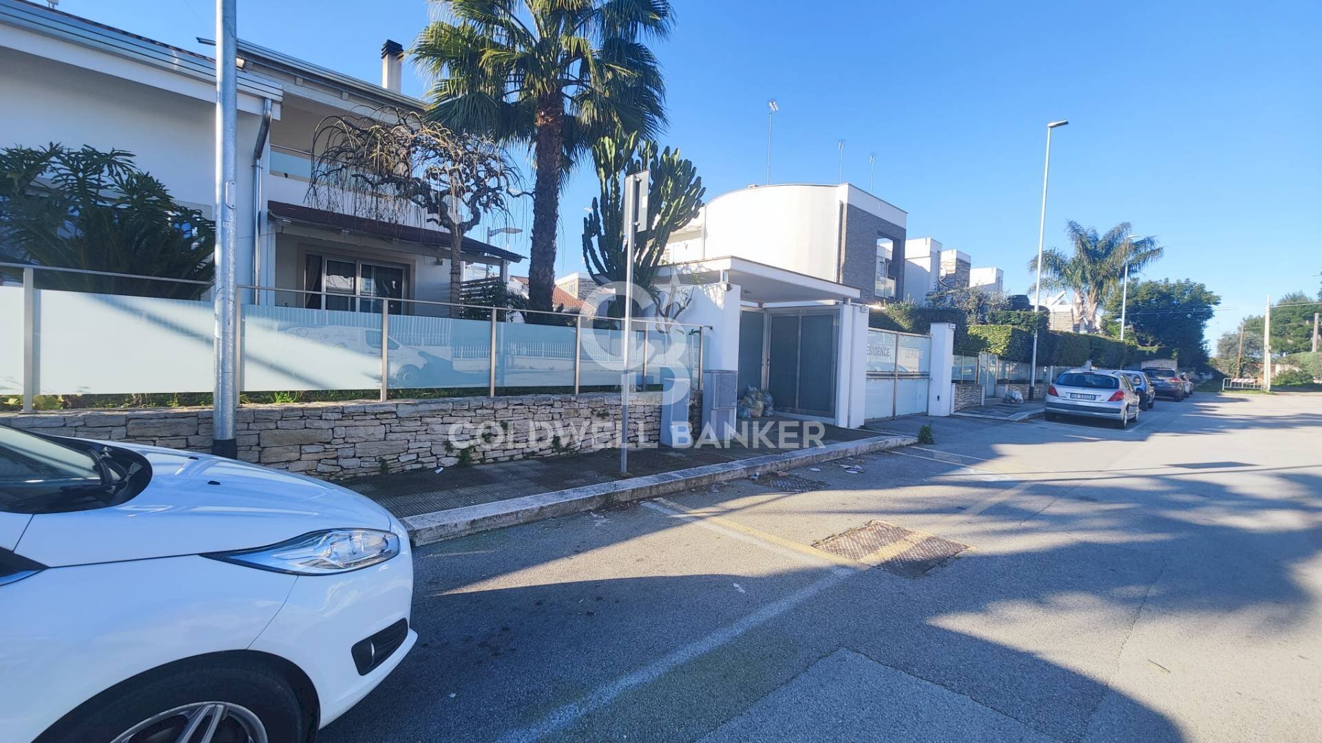 Foto 1 - Terraced Villa Via Pietro Fransvea
 
8/D, Bari - photo 1