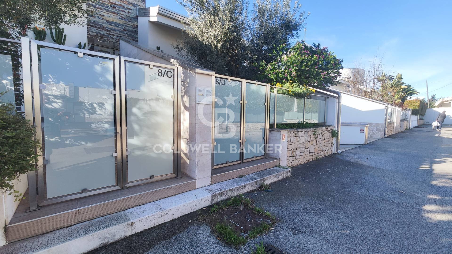 Foto 2 - Terraced Villa Via Pietro Fransvea
 
8/D, Bari - photo 2