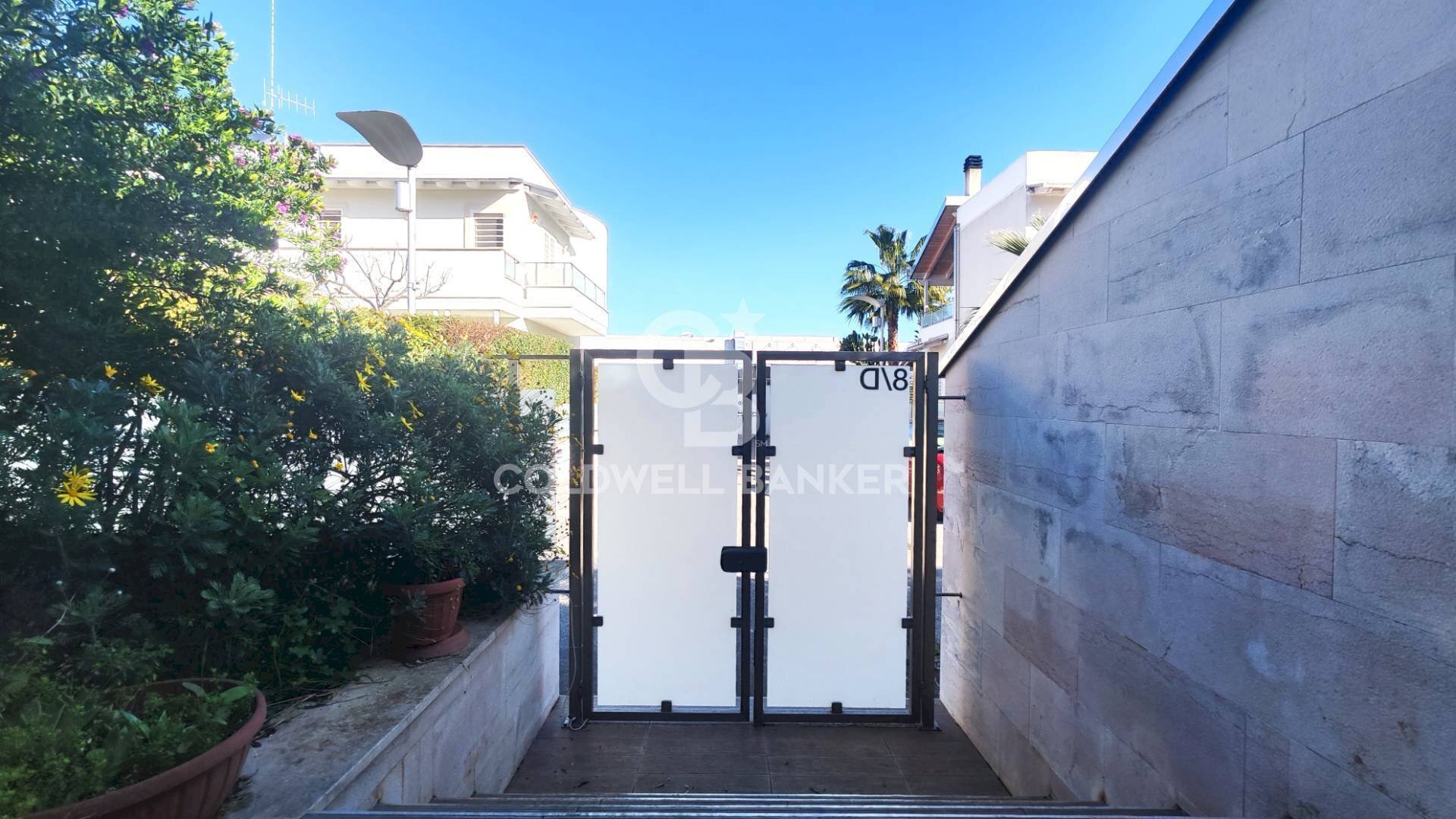 Foto 3 - Terraced Villa Via Pietro Fransvea
 
8/D, Bari - photo 3