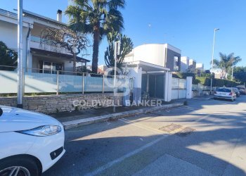 Foto 1 - Villa a Schiera Via Pietro Fransvea
 
8/D, Bari - foto 1