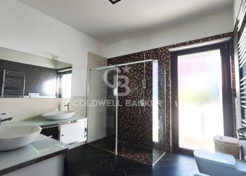 Foto 19 - Villa a Schiera Via Pietro Fransvea
 
8/D, Bari - foto 19