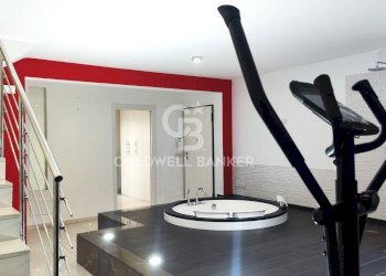 Foto 26 - Villa a Schiera Via Pietro Fransvea
 
8/D, Bari - foto 26