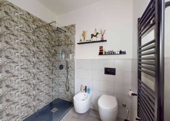 Foto 9 - Trilocale via giuseppe garibaldi, Locate Varesino - foto 9