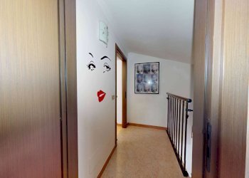 Foto 12 - Trilocale via giuseppe garibaldi, Locate Varesino - foto 12