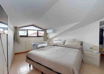 Foto 13 - Trilocale via giuseppe garibaldi, Locate Varesino - foto 13