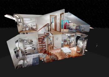 Foto 20 - Trilocale via giuseppe garibaldi, Locate Varesino - foto 20