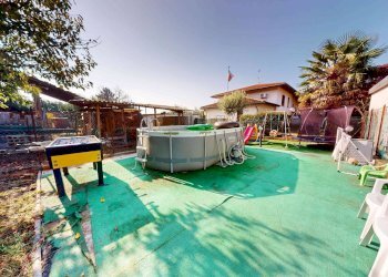 Foto 24 - Trilocale via giuseppe garibaldi, Locate Varesino - foto 24