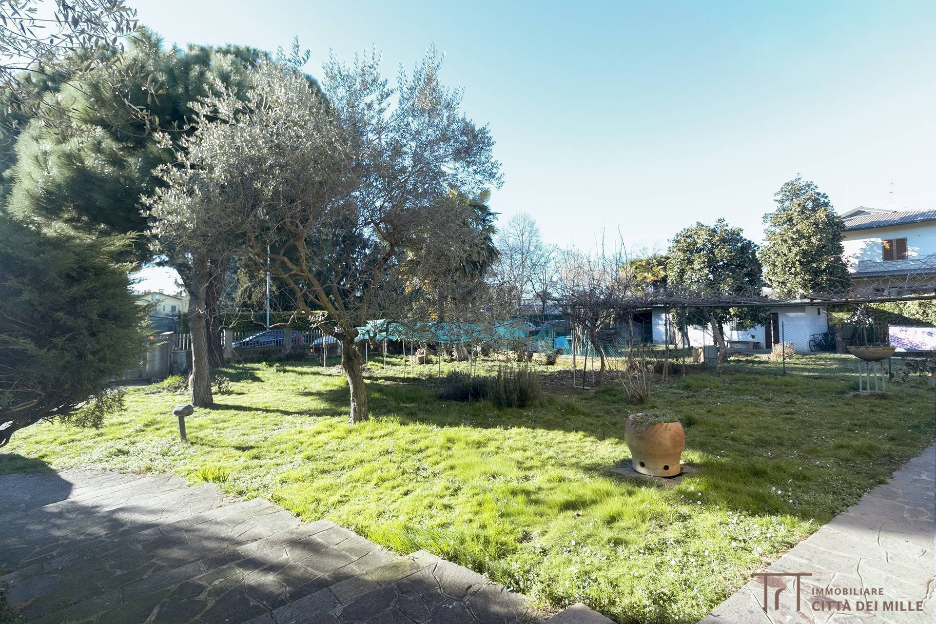 Foto 2 - Casa semi indipendente via Paglia, Stezzano - foto 2