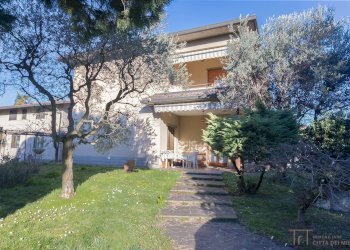 Foto 1 - Casa semi indipendente via Paglia, Stezzano - foto 1