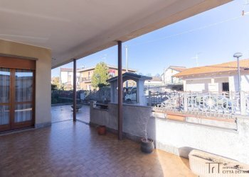 Foto 3 - Casa semi indipendente via Paglia, Stezzano - foto 3