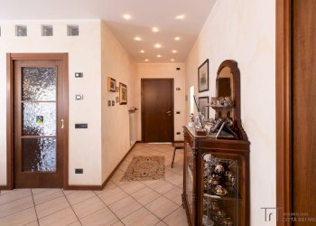 Foto 4 - Casa semi indipendente via Paglia, Stezzano - foto 4