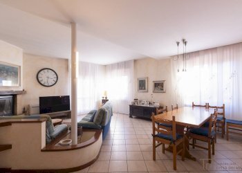 Foto 5 - Casa semi indipendente via Paglia, Stezzano - foto 5