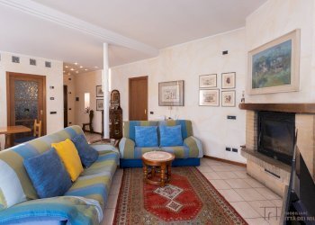 Foto 6 - Casa semi indipendente via Paglia, Stezzano - foto 6