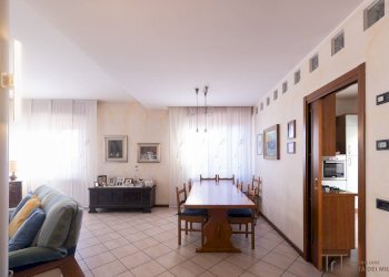 Foto 7 - Casa semi indipendente via Paglia, Stezzano - foto 7