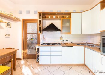 Foto 8 - Casa semi indipendente via Paglia, Stezzano - foto 8