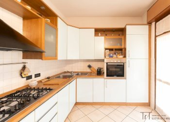 Foto 9 - Casa semi indipendente via Paglia, Stezzano - foto 9