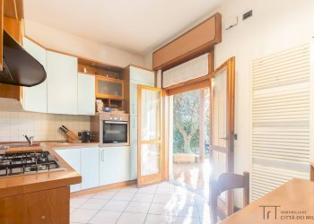 Foto 10 - Casa semi indipendente via Paglia, Stezzano - foto 10