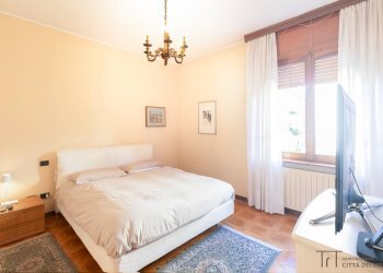 Foto 11 - Casa semi indipendente via Paglia, Stezzano - foto 11