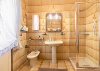 Foto 14 - Casa semi indipendente via Paglia, Stezzano - foto 14