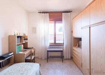 Foto 18 - Casa semi indipendente via Paglia, Stezzano - foto 18