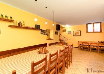 Foto 22 - Casa semi indipendente via Paglia, Stezzano - foto 22