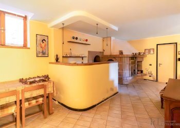 Foto 23 - Casa semi indipendente via Paglia, Stezzano - foto 23