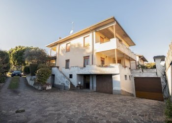 Foto 25 - Casa semi indipendente via Paglia, Stezzano - foto 25