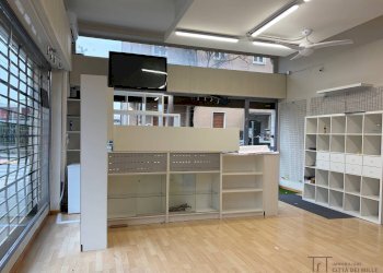 Foto 1 - Negozio Via Gianforte Suardi, Bergamo - foto 1