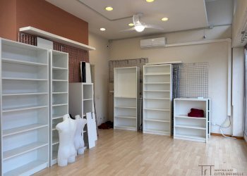 Foto 2 - Negozio Via Gianforte Suardi, Bergamo - foto 2