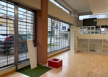 Foto 3 - Negozio Via Gianforte Suardi, Bergamo - foto 3