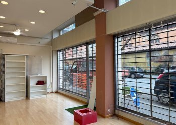 Foto 4 - Negozio Via Gianforte Suardi, Bergamo - foto 4