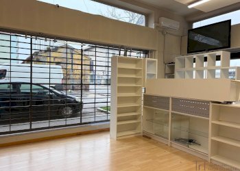 Foto 5 - Negozio Via Gianforte Suardi, Bergamo - foto 5